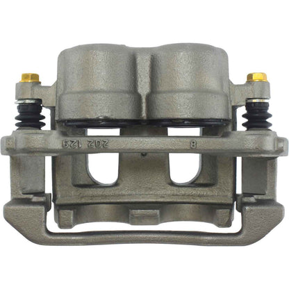 Stoptech Centric Semi-Loaded Brake Caliper - Front Left 141.62150
