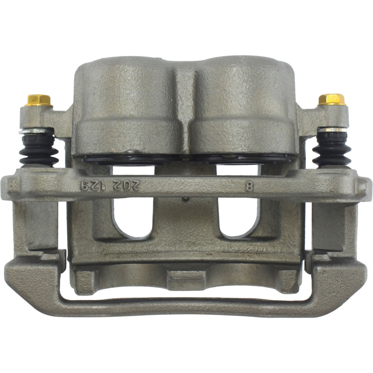 Stoptech Centric Semi-Loaded Brake Caliper - Front Left 141.62150