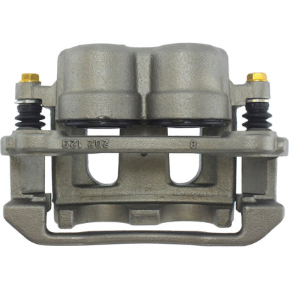 Stoptech Centric Semi-Loaded Brake Caliper - Front Left 141.62150