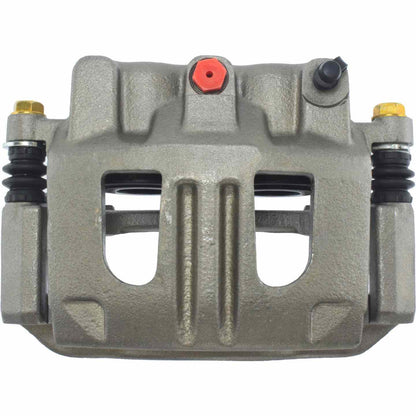 Centric Parts Disc Brake Caliper Semi-Loaded with New Phenolic Pistons for 2005-2006 Chevrolet Equinox Pontiac Torrent 2007-2005 Saturn Vue 141.62150