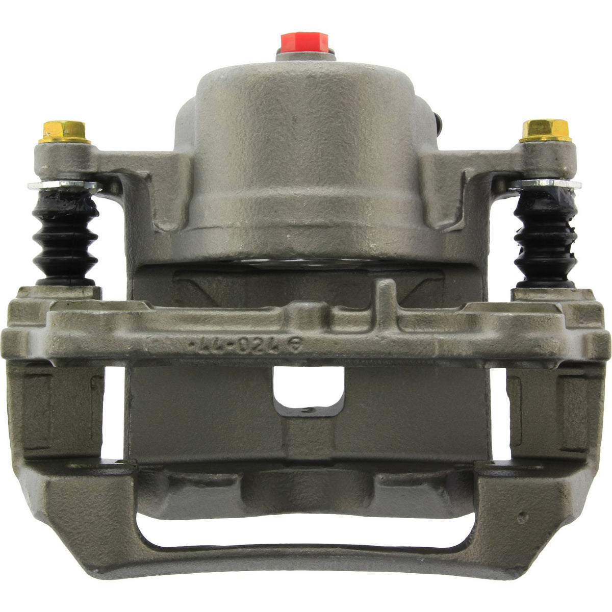 Centric Parts Semi-Loaded Disc Brake Caliper with Anti-Corrosion Finish for 2005-2008 Chevrolet Cobalt, 2006 Pontiac G4 141.62151