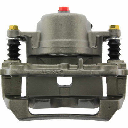 Centric Parts Semi-Loaded Disc Brake Caliper with Anti-Corrosion Finish for 2005-2008 Chevrolet Cobalt, 2006 Pontiac G4 141.62151