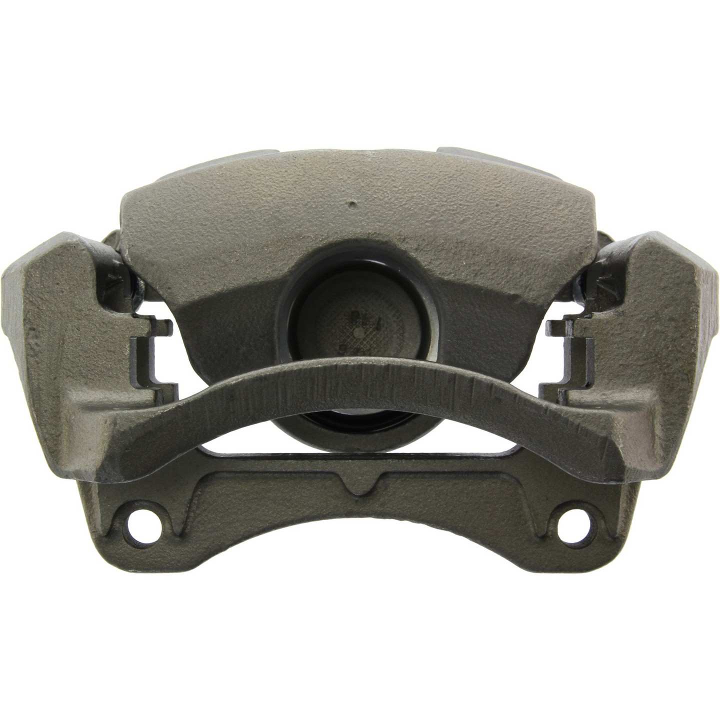 Centric Parts Semi-Loaded Disc Brake Caliper with Anti-Corrosion Finish for 2005-2008 Chevrolet Cobalt, 2006 Pontiac G4 141.62151