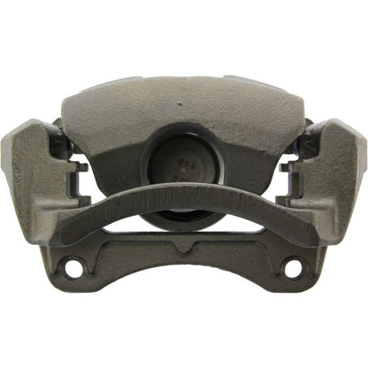 Centric Parts Semi-Loaded Disc Brake Caliper with Anti-Corrosion Finish for 2005-2008 Chevrolet Cobalt, 2006 Pontiac G4 141.62151
