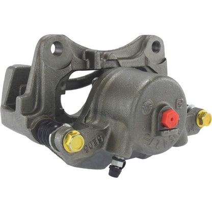 Centric Parts Semi-Loaded Disc Brake Caliper with Anti-Corrosion Finish for 2005-2008 Chevrolet Cobalt, 2006 Pontiac G4 141.62151