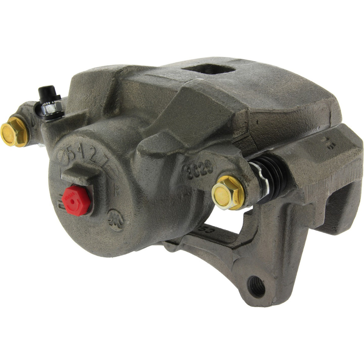 Centric Parts Semi-Loaded Brake Caliper 141.62152