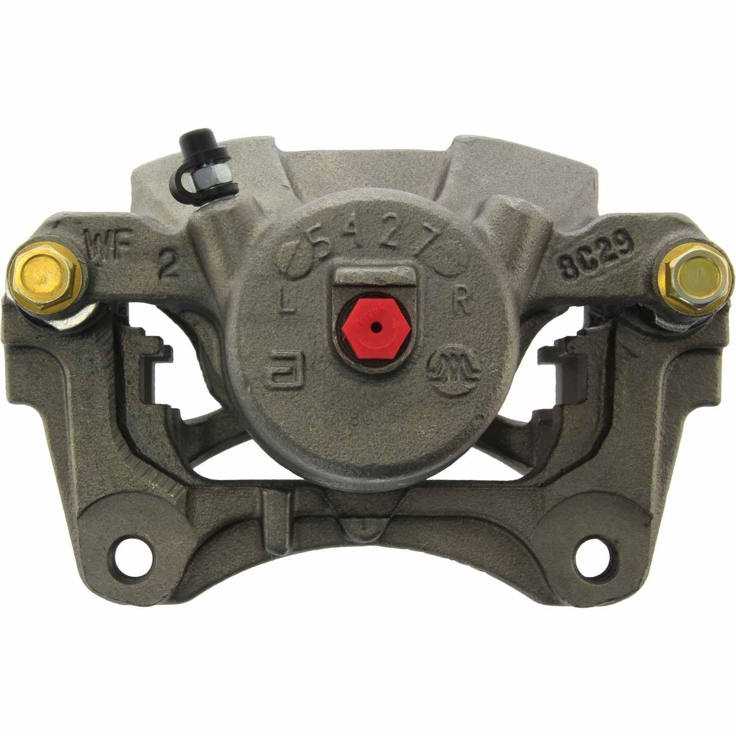 Centric Parts Semi-Loaded Brake Caliper 141.62152