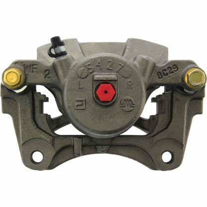 Centric Parts Semi-Loaded Brake Caliper 141.62152