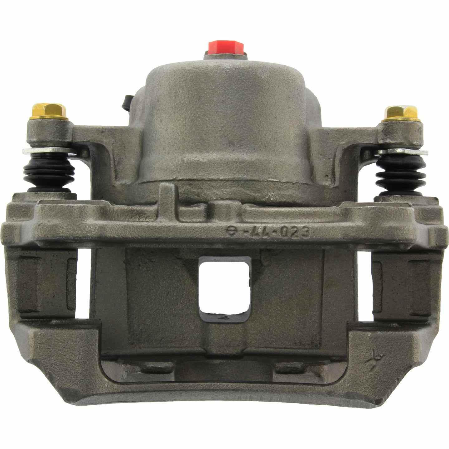 Centric Parts Semi-Loaded Brake Caliper 141.62152