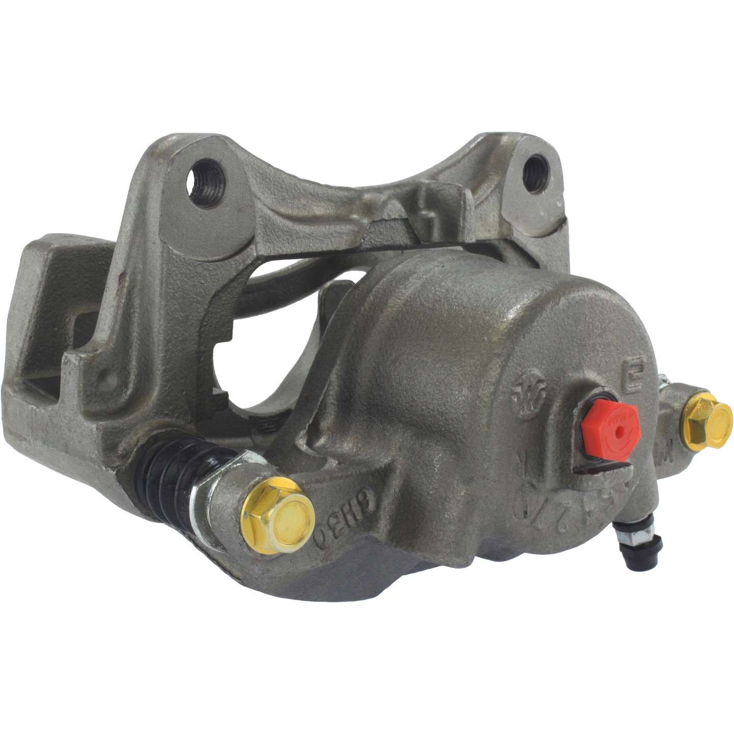 Centric Parts Semi-Loaded Disc Brake Caliper for 2005-2008 Chevrolet Cobalt, Pontiac G4 141.62152