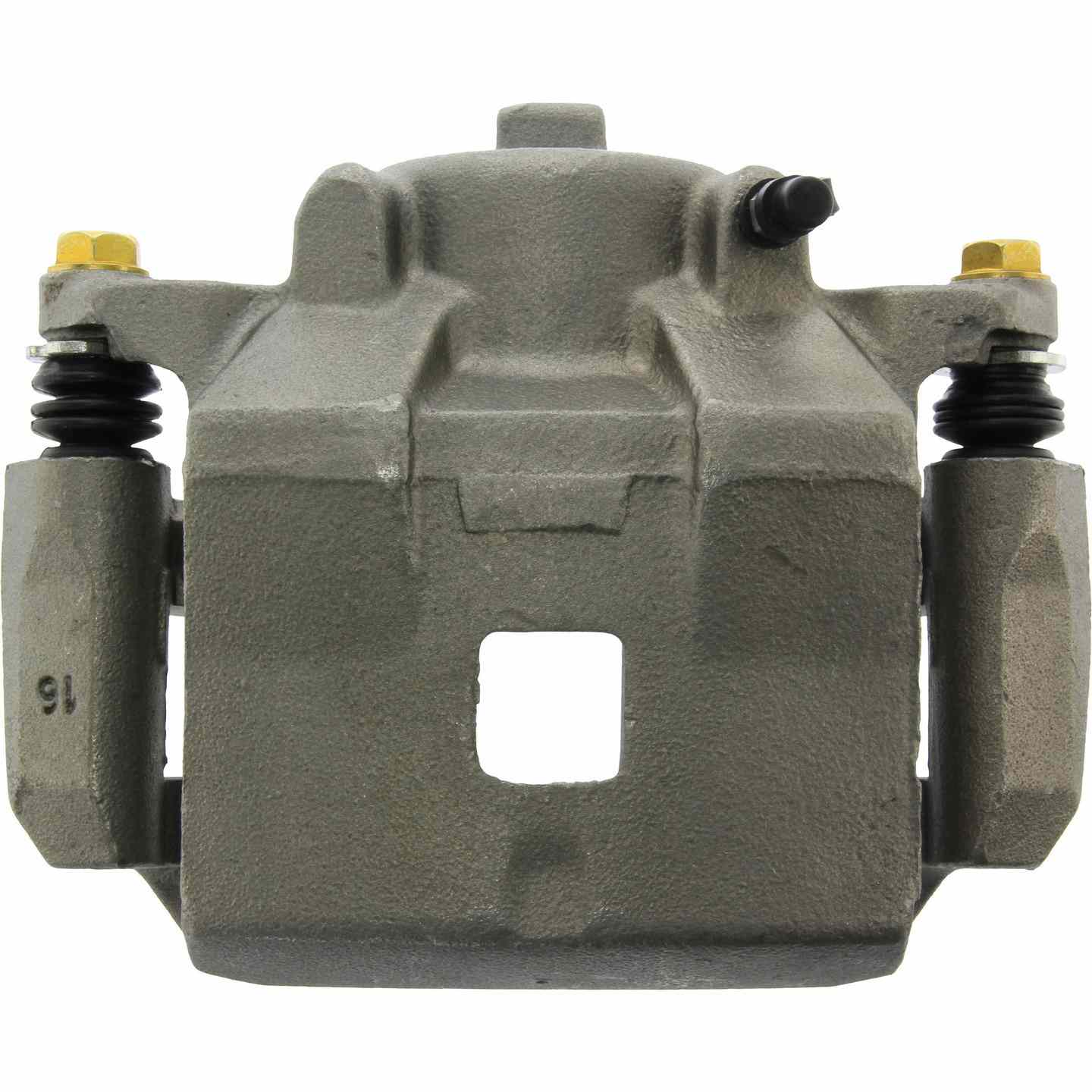 Centric Parts Semi-Loaded Disc Brake Caliper for 2005-2008 Chevrolet Cobalt, Pontiac G4 141.62152