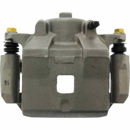 Centric Parts Semi-Loaded Disc Brake Caliper for 2005-2008 Chevrolet Cobalt, Pontiac G4 141.62152