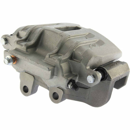 Centric Parts Disc Brake Caliper Semi-Loaded with Anti-Corrosion Finish for 2005-2006 Pontiac GTO 141.62153