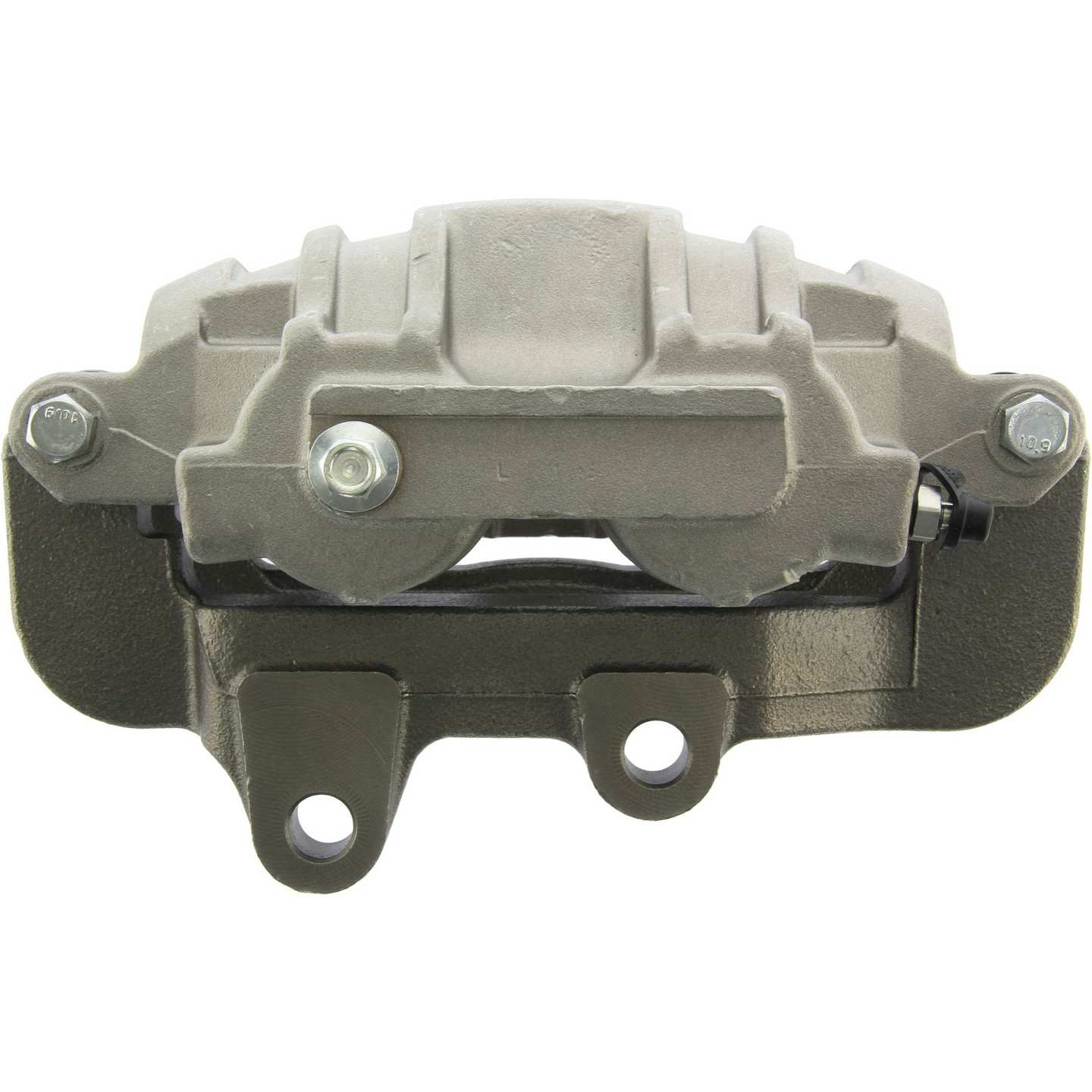 Centric Parts Semi-Loaded Brake Caliper 141.62153