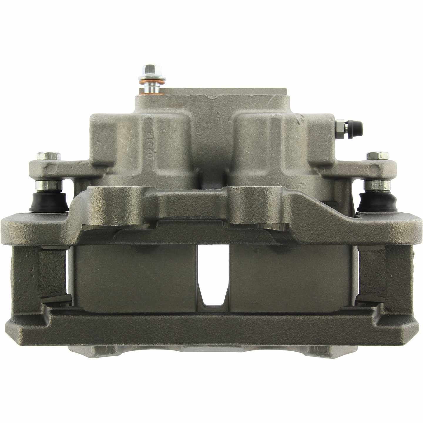 Centric Parts Disc Brake Caliper Semi-Loaded with Anti-Corrosion Finish for 2005-2006 Pontiac GTO 141.62153