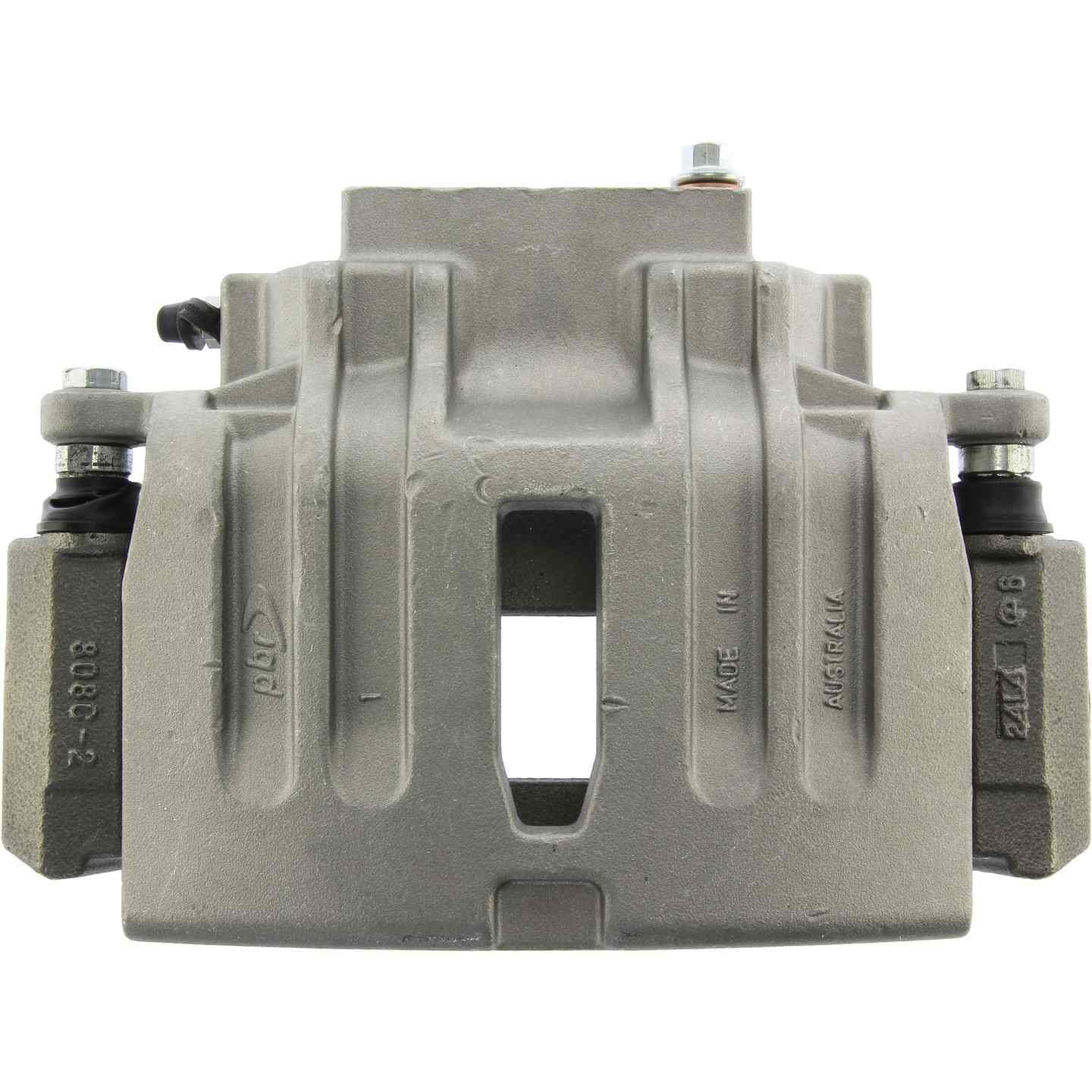 Centric Parts Semi-Loaded Brake Caliper 141.62153