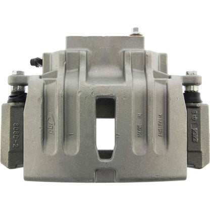 Centric Parts Semi-Loaded Brake Caliper 141.62153