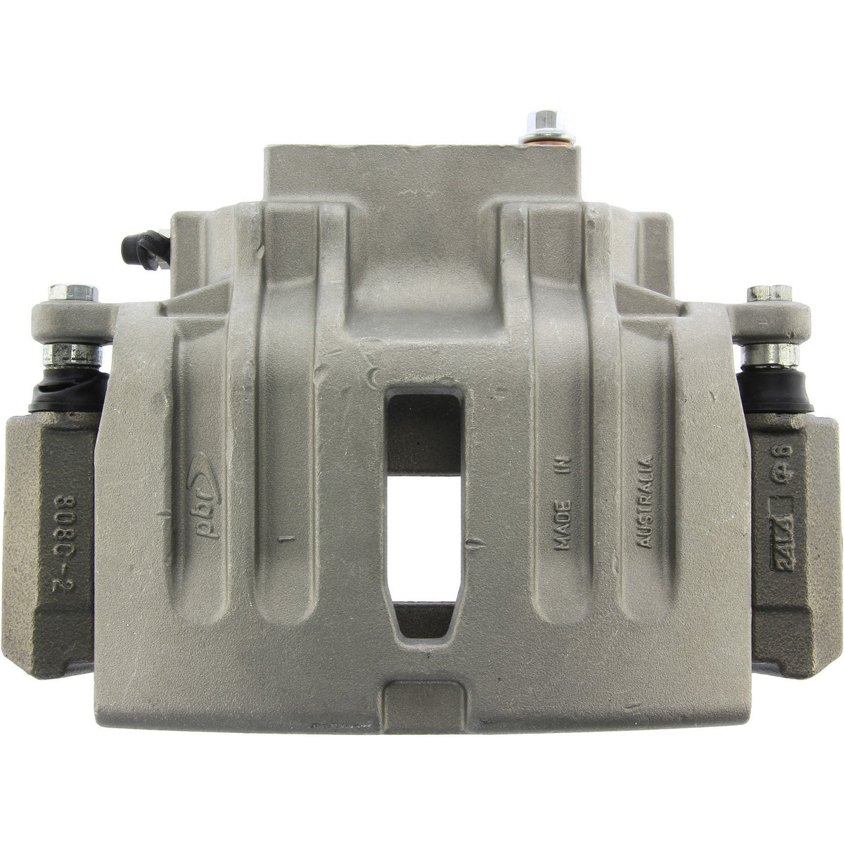 Centric Parts Semi-Loaded Brake Caliper 141.62153