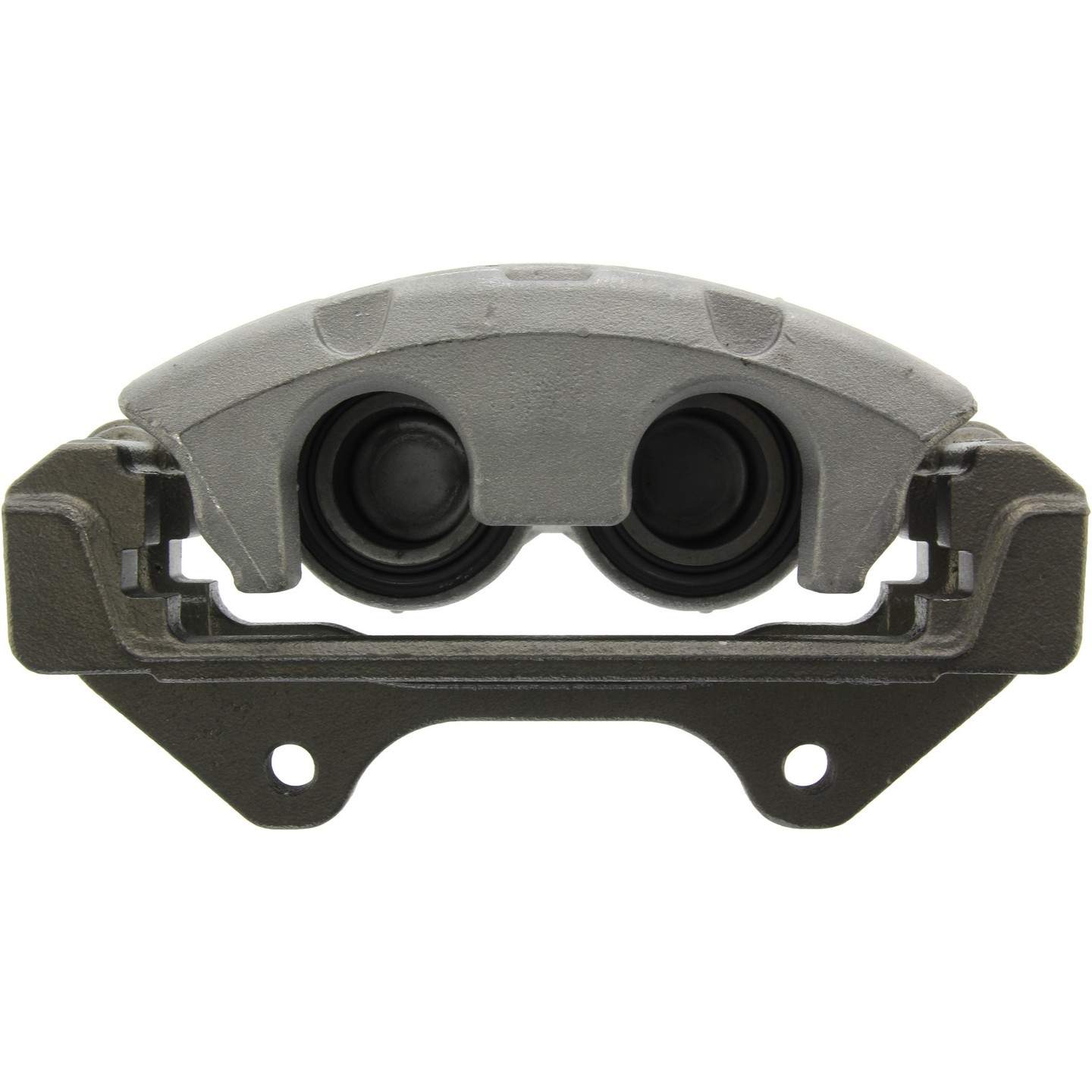 Centric Parts Disc Brake Caliper Semi-Loaded with Anti-Corrosion Finish for 2005-2008 Pontiac Grand Prix 141.62155