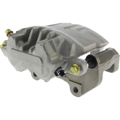 Centric Parts Disc Brake Caliper Semi-Loaded with Anti-Corrosion Finish for 2005-2008 Pontiac Grand Prix 141.62155