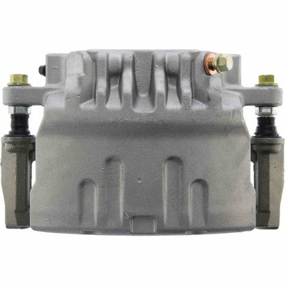 Centric Parts Disc Brake Caliper Semi-Loaded with Anti-Corrosion Finish for 2005-2008 Pontiac Grand Prix 141.62155