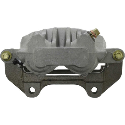 Centric Parts Semi-Loaded Brake Caliper 141.62156