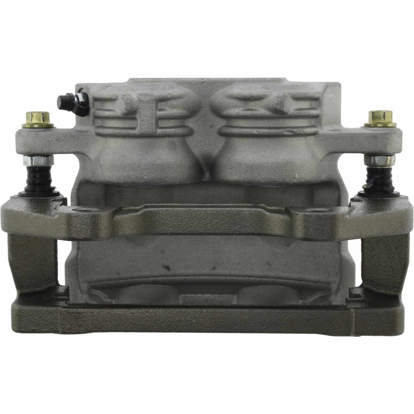 Centric Parts Disc Brake Caliper Semi-Loaded with anti-corrosion finish for 2005-2008 Pontiac Grand Prix 141.62156