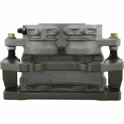 Centric Parts Semi-Loaded Brake Caliper 141.62156