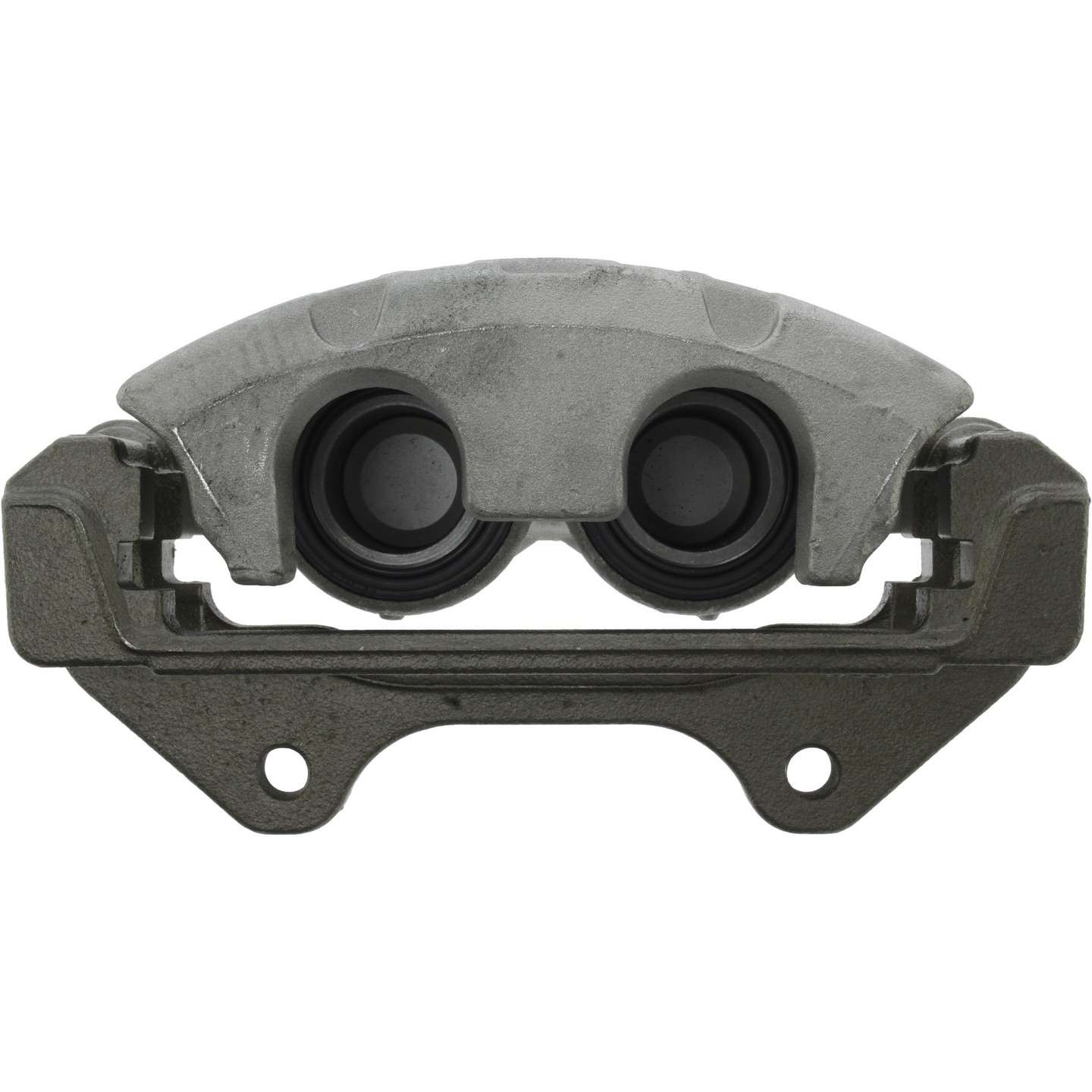 Centric Parts Disc Brake Caliper Semi-Loaded with anti-corrosion finish for 2005-2008 Pontiac Grand Prix 141.62156