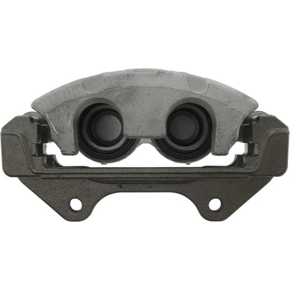 Centric Parts Disc Brake Caliper Semi-Loaded with anti-corrosion finish for 2005-2008 Pontiac Grand Prix 141.62156