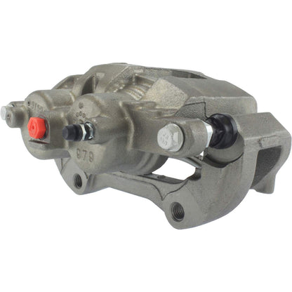 Centric Parts Disc Brake Caliper Semi-Loaded with anti-corrosion finish for 2006-2013 Buick Lucerne/Impala 141.62159