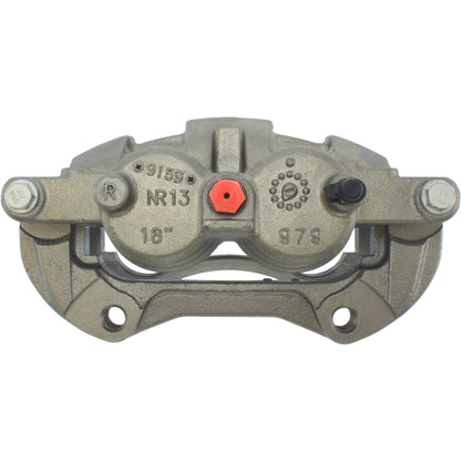 Centric Parts Semi-Loaded Brake Caliper 141.62159