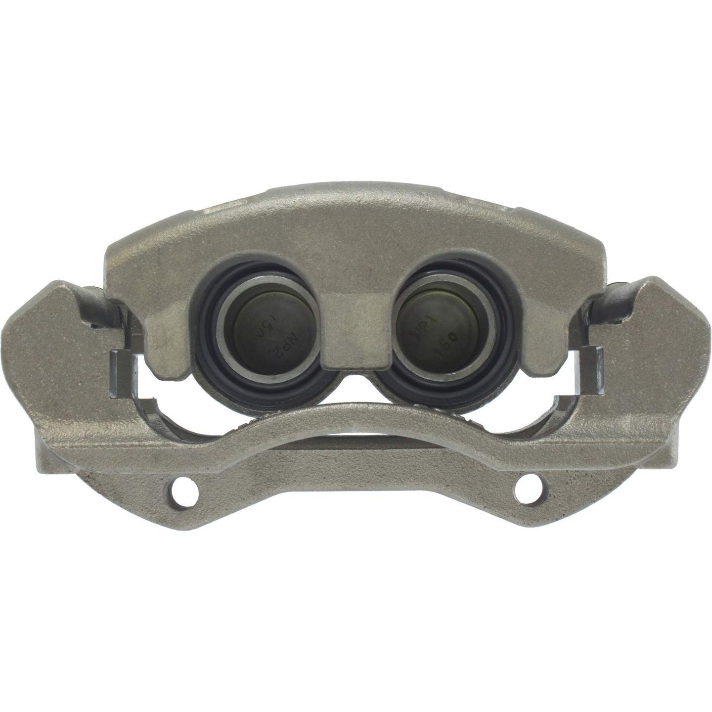 Centric Parts Semi-Loaded Brake Caliper 141.62159