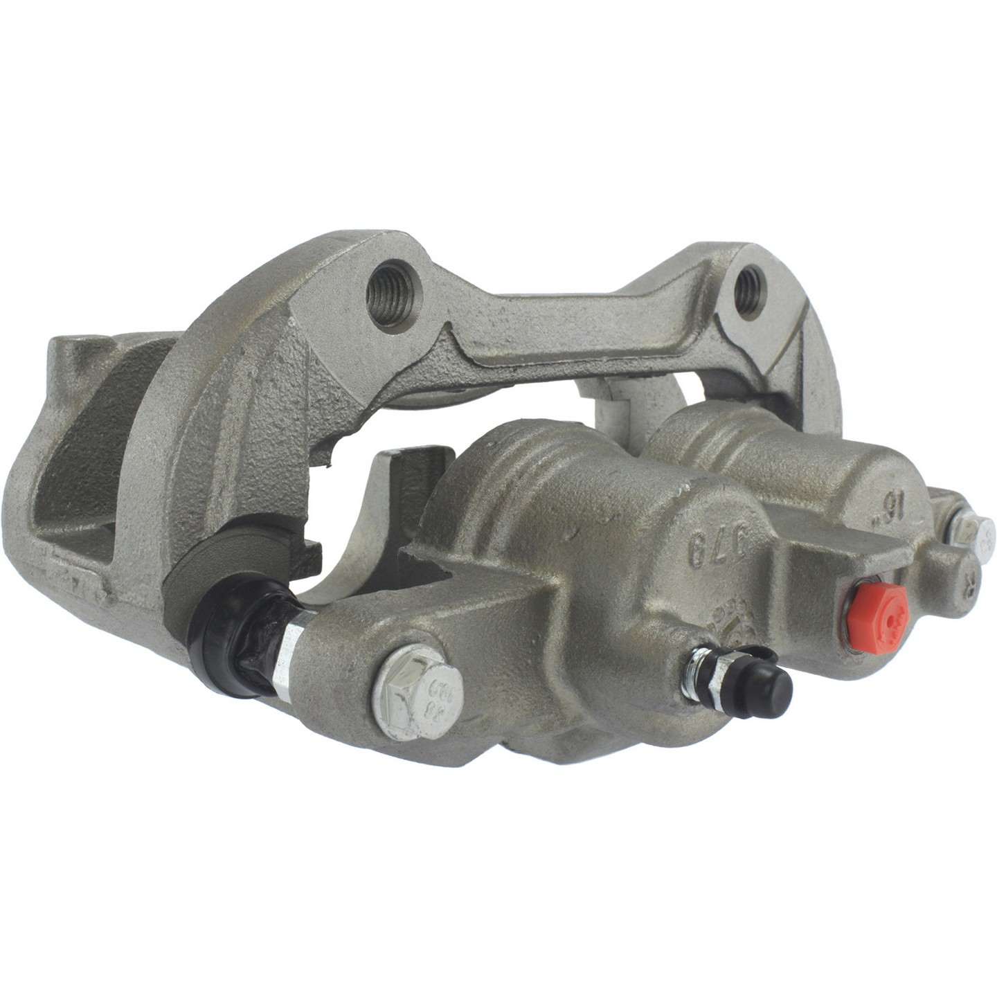 Centric Parts Disc Brake Caliper Semi-Loaded with anti-corrosion finish for 2006-2013 Buick Lucerne/Impala 141.62159