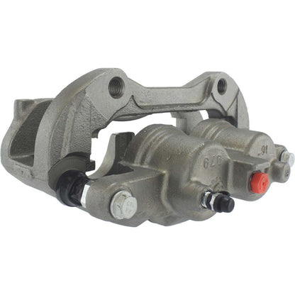 Centric Parts Disc Brake Caliper Semi-Loaded with anti-corrosion finish for 2006-2013 Buick Lucerne/Impala 141.62159