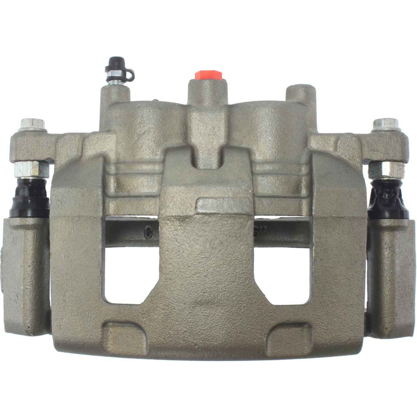 Centric Parts Disc Brake Caliper Semi-Loaded with anti-corrosion finish for 2006-2013 Buick Lucerne/Impala 141.62159