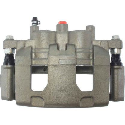 Centric Parts Disc Brake Caliper Semi-Loaded with anti-corrosion finish for 2006-2013 Buick Lucerne/Impala 141.62159