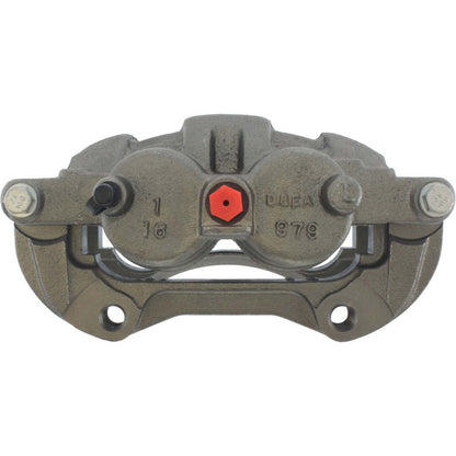 Centric Parts Semi-Loaded Brake Caliper 141.62160