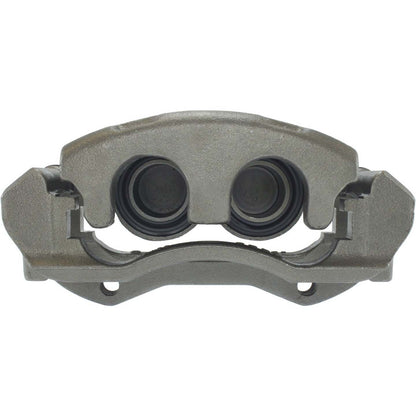 Centric Parts Disc Brake Caliper Semi-Loaded with anti‑corrosion finish for 2006‑2013 Buick Lucerne, Chevrolet Impala, Monte Carlo