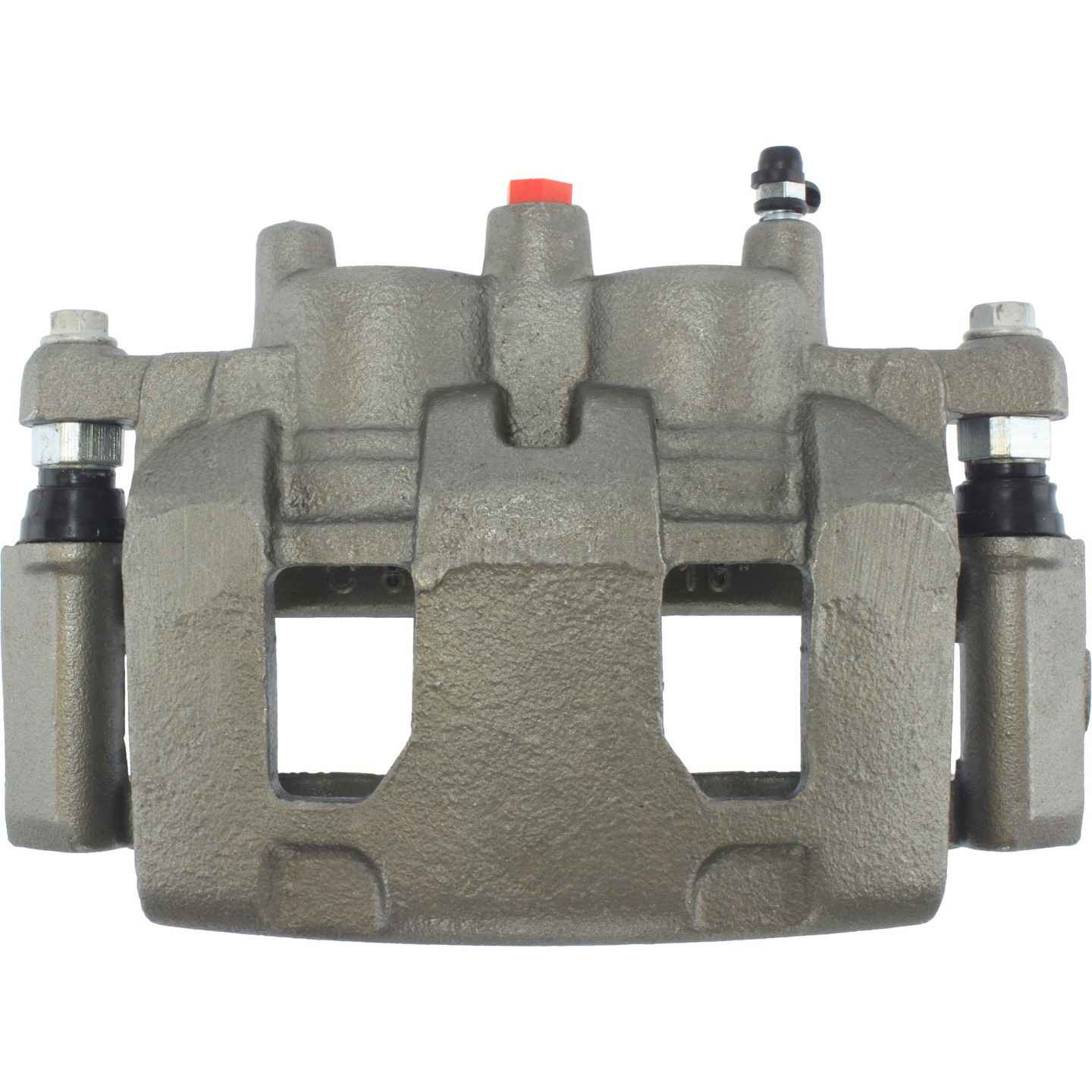 Centric Parts Disc Brake Caliper Semi-Loaded with anti‑corrosion finish for 2006‑2013 Buick Lucerne, Chevrolet Impala, Monte Carlo