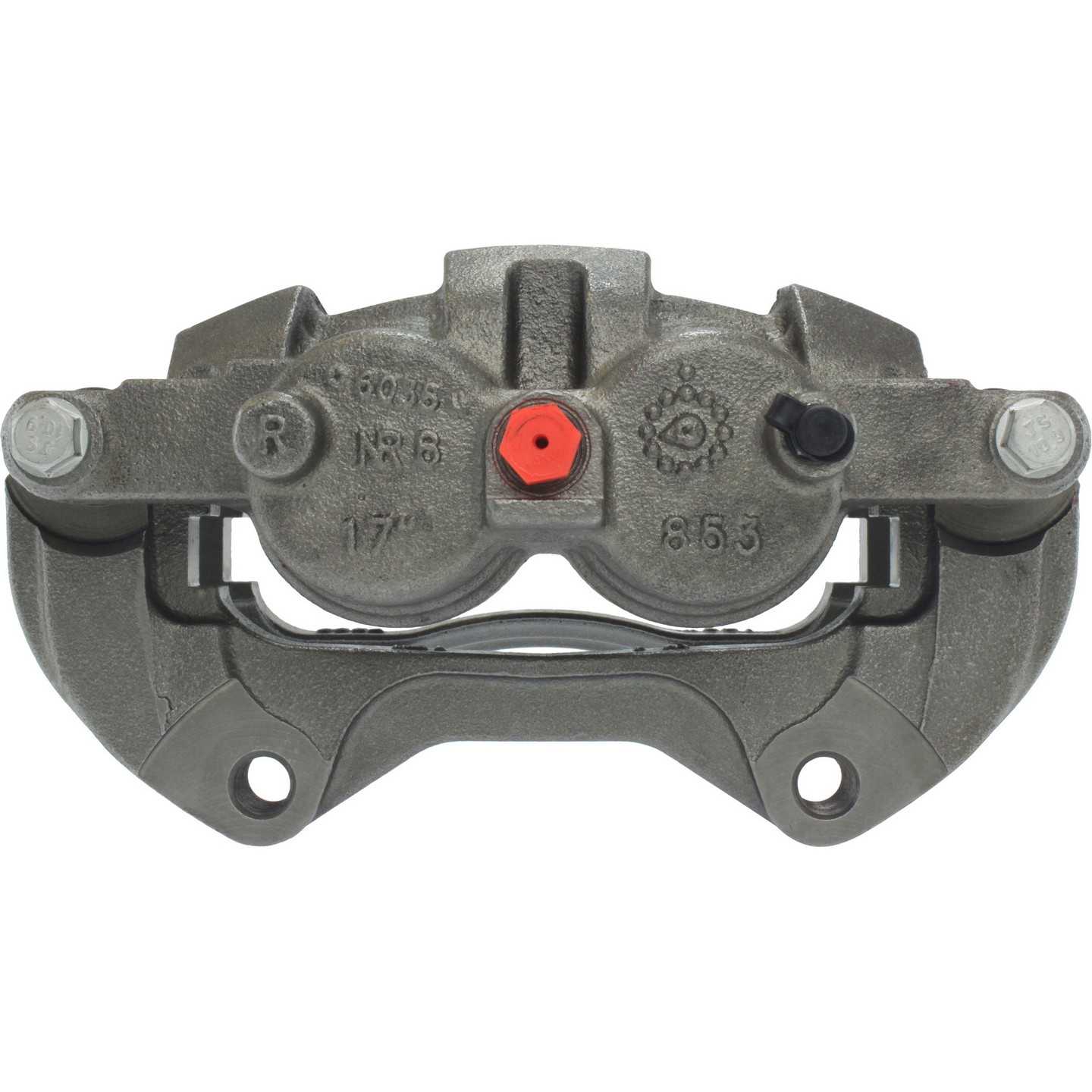 StopTech Semi-Loaded Brake Caliper 141.62161