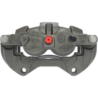 StopTech Semi-Loaded Brake Caliper 141.62161