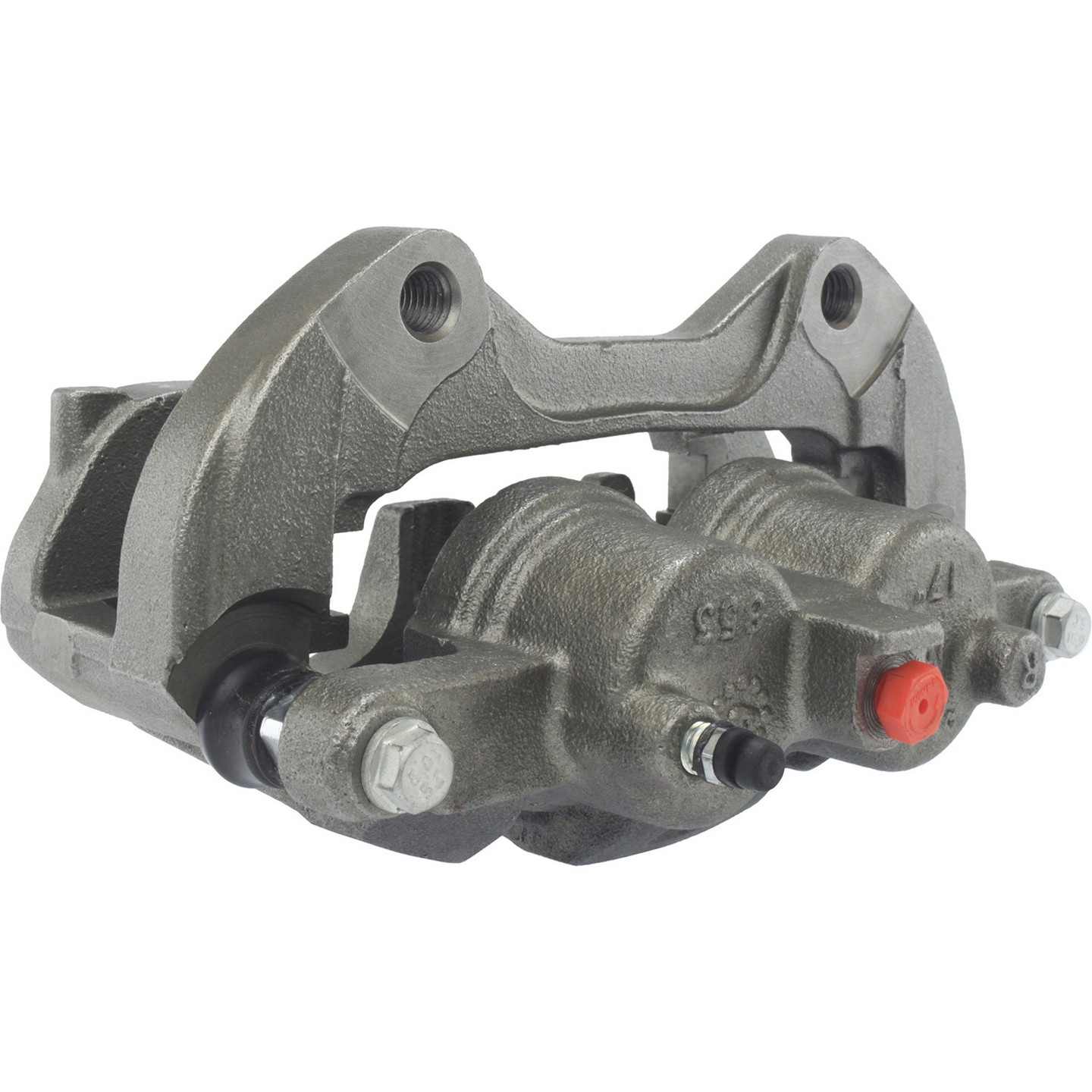 StopTech Semi-Loaded Brake Caliper 141.62161