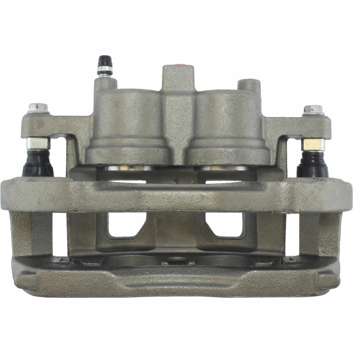 Centric Parts Disc Brake Caliper Semi-Loaded for 2008-2013 Buick Allure, LaCrosse, Lucerne, Cadillac DTS, Chevrolet Impala 141.62162