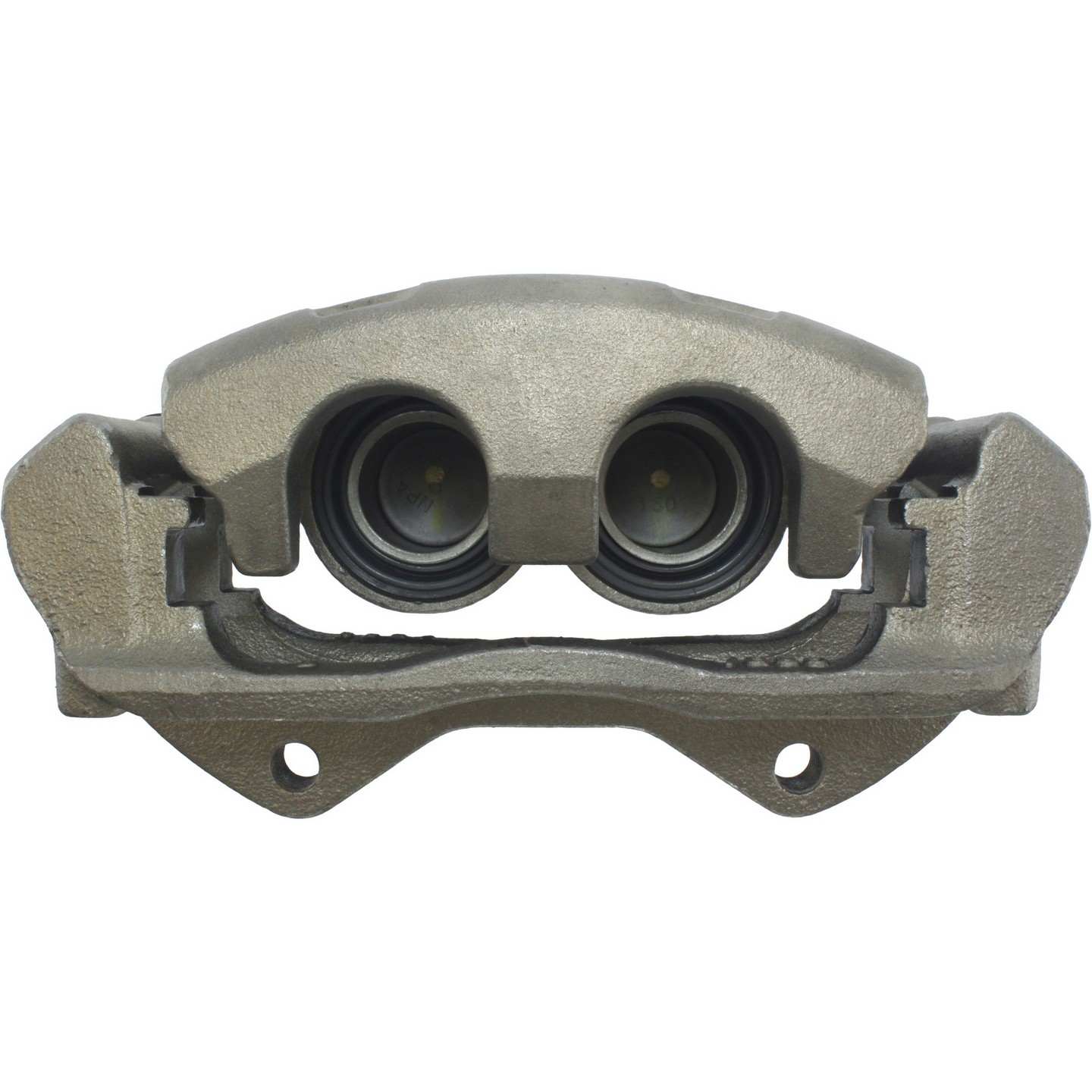 Centric Parts Disc Brake Caliper Semi-Loaded for 2008-2013 Buick Allure, LaCrosse, Lucerne, Cadillac DTS, Chevrolet Impala 141.62162