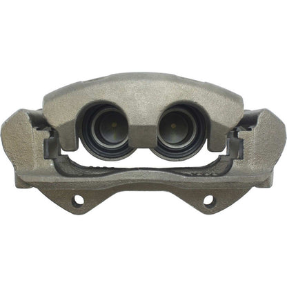 Centric Parts Disc Brake Caliper Semi-Loaded for 2008-2013 Buick Allure, LaCrosse, Lucerne, Cadillac DTS, Chevrolet Impala 141.62162