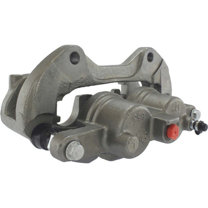 Centric Parts Disc Brake Caliper Semi-Loaded for 2008-2013 Buick Allure, LaCrosse, Lucerne, Cadillac DTS, Chevrolet Impala 141.62162