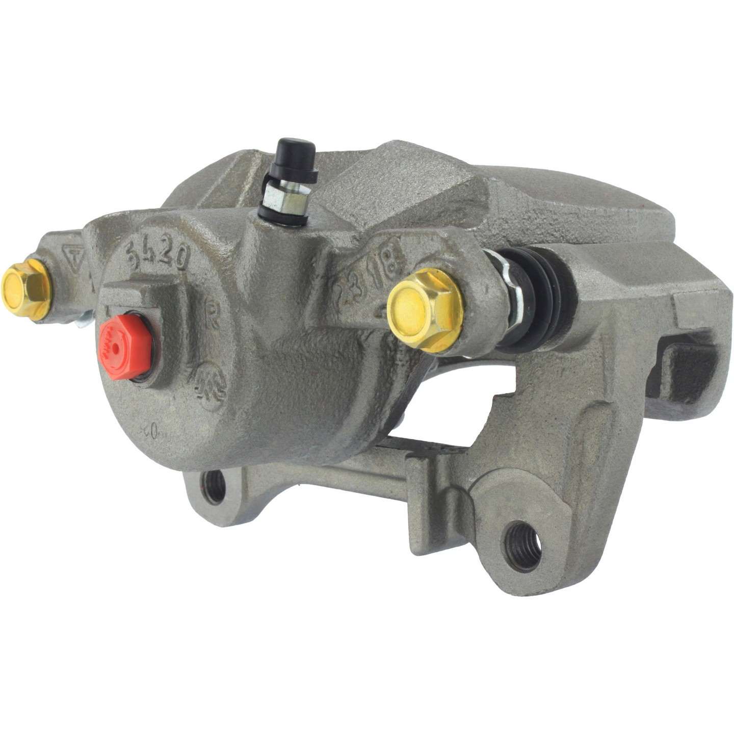 Centric Parts Semi-Loaded Brake Caliper 141.62167