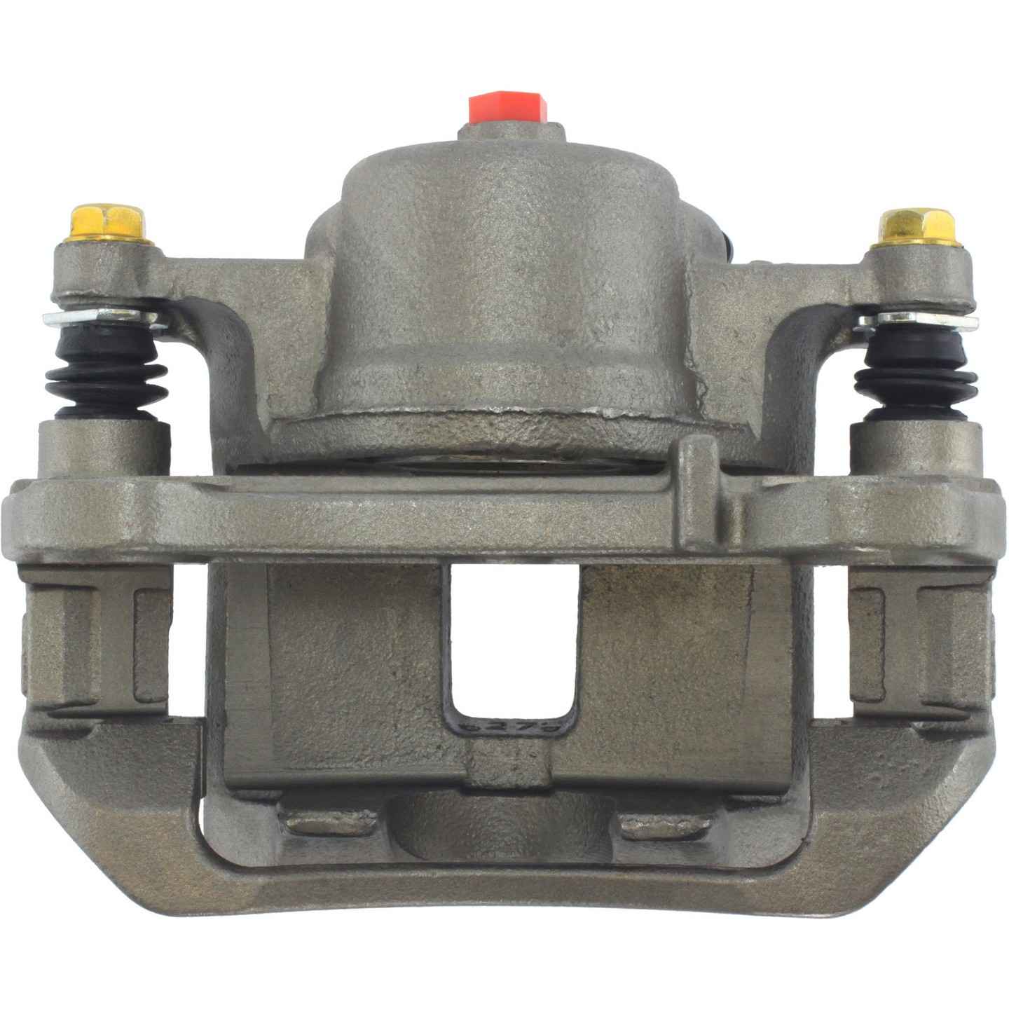 Centric Parts Disc Brake Caliper Semi-Loaded for 2007-2010 Chevrolet Cobalt Pontiac G5 141.62167