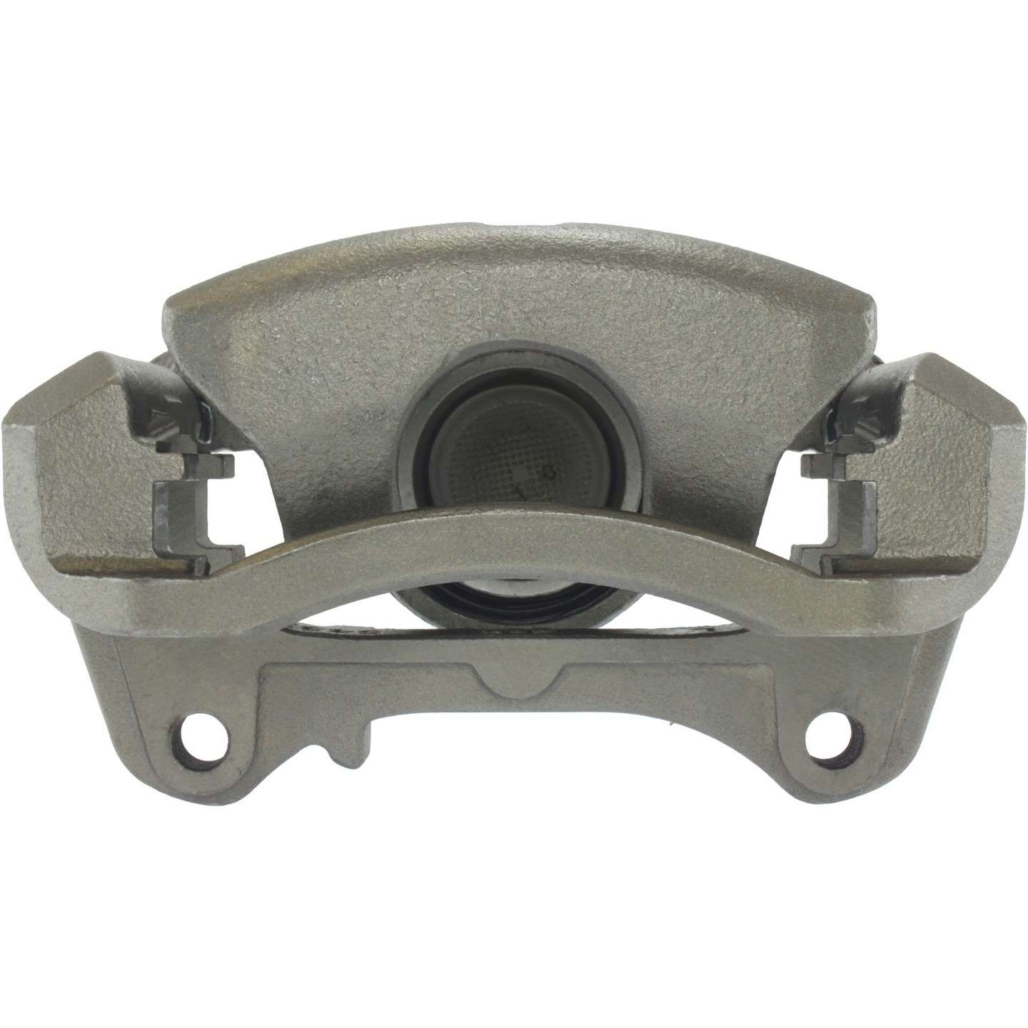 Centric Parts Disc Brake Caliper Semi-Loaded for 2007-2010 Chevrolet Cobalt Pontiac G5 141.62167
